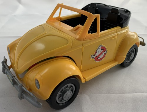 Real ghostbusters kenner - real,