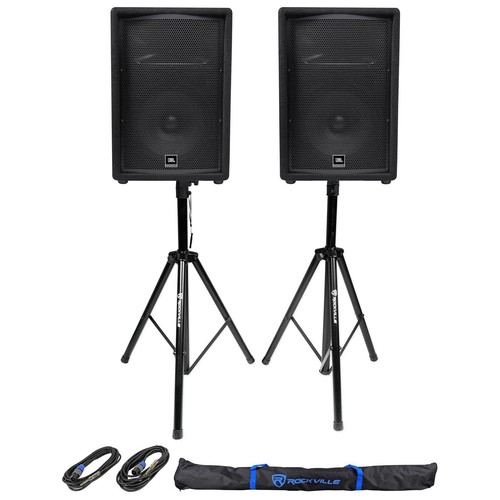 Jbl pro jrx212 2000w - (2),