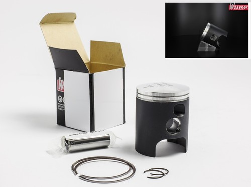 Kit piston tecnium yamaha - kit,