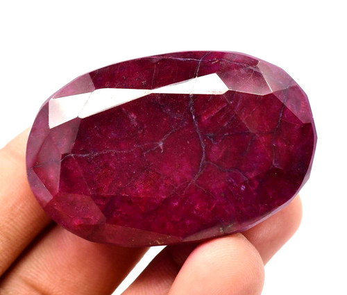 301 rubis naturel rouge - ct,