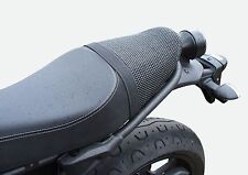YAMAHA XSR 700 2016-24 TRIBOSEAT ANTI-GLISSE ADHÉRENTE HOUSSE DE SELLE PASSAGER