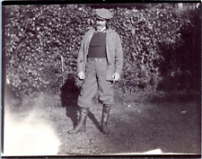 Ecosse, portrait d'un