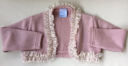 Veste boléro granlei - boléro,