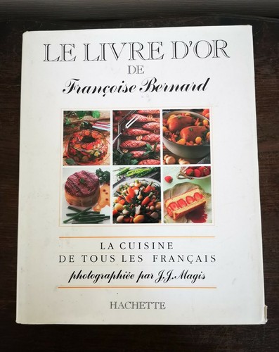1985 livre or de - le,