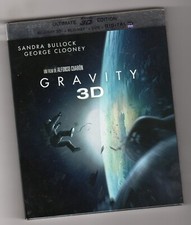 BLU RAY 3D + BLU RAY + DVD  ¤