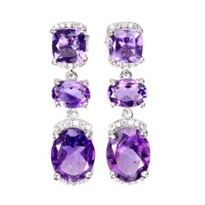 925 Argent Sterling Earirngs