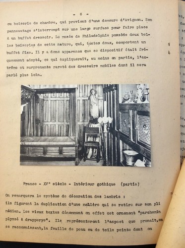 Cours par correspondance