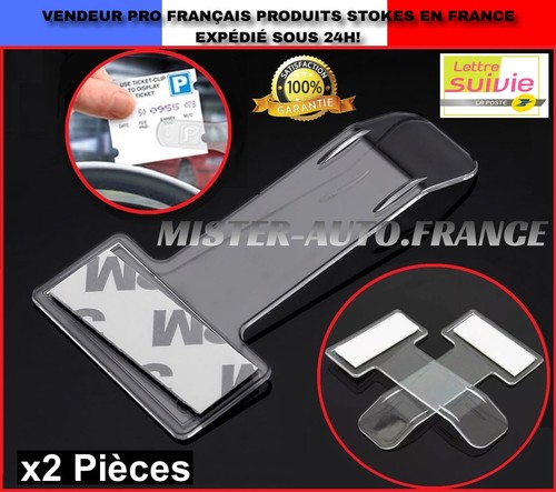 Support ticket stationnement - ticket,
