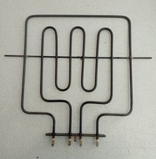 Résistance Supérieure 4 Broches Chauffante Connecteur Fiche Four Markling M544