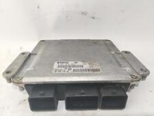 9642013980 Boîtier Moteur Uce pour PEUGEOT 206 Quicksilver 1732853