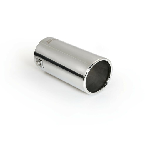 Embout pot échappement - de,