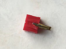 5910 Diamant JELCO ND 14 D Stylus Needle Platine vinyle disque (U)