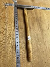 N° 220 outillage outils OLD TOOL HAMMER Outil ancien Petit marteau