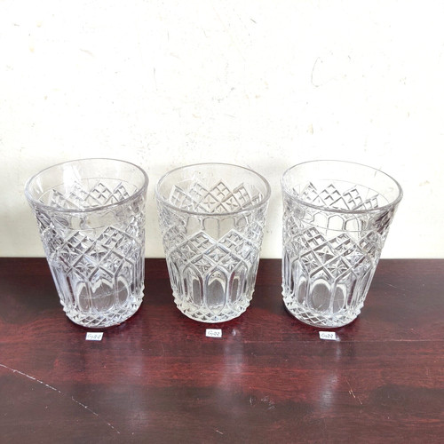 1930s vintage gaufré design - 1930s,