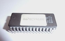 1 x 6670294100 - EPROM programme - DIP-28