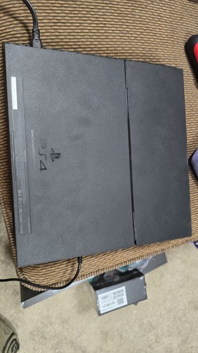 Playstation console used - playstation, 4
