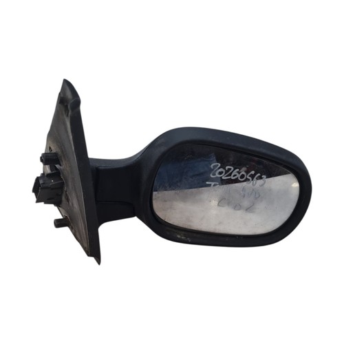 Retroviseur droit renault clio - retroviseur,