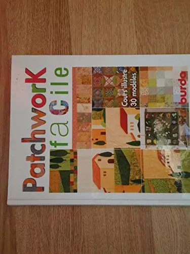 Patchwork facile cours - patchwork,