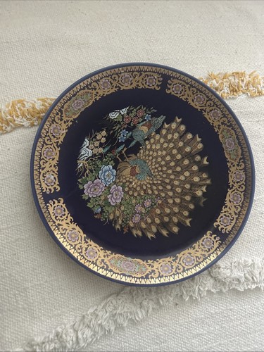 Assiette original marocaine - assiette,