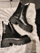 Bottes Noir Taille 38/5