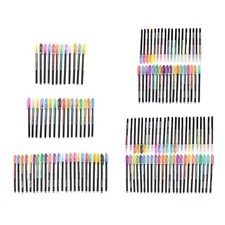 Stylos gel pailletés