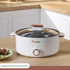 Cuisinière Électrique
