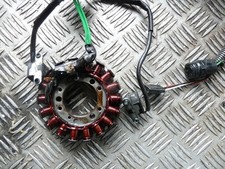 alternateur stator capteurs