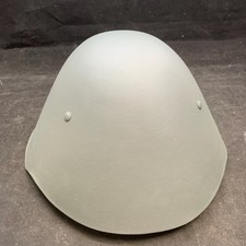 Casque parade plastique - de,