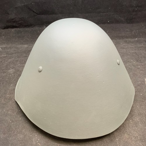 Casque parade plastique - casque, de