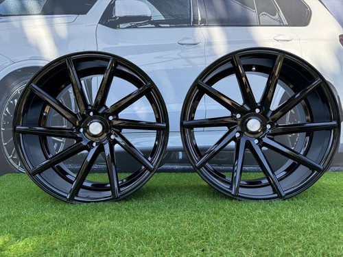 R17 inch 5x110 - 5x110, style