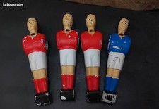 Anciens joueurs de - anciens,