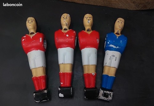 Anciens joueurs de babyfoot - 4,