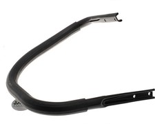 Poignée circulaire compatible