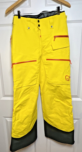 Norrona lofoten gore tex pro - norrona,
