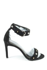 MAJE Sandales à talon haut