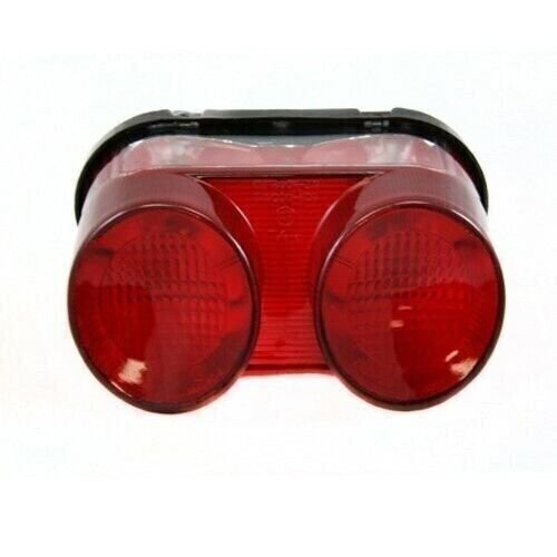 Taillight fits yamaha - fits,