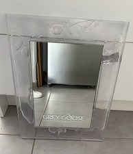 Miroir Publicitaire Grey Goose