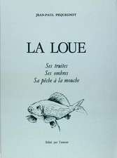 Pequegnot Jean-Paul La Loue -