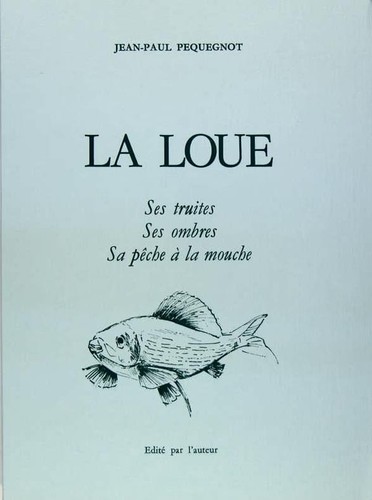 Pequegnot jean paul loue - loue,