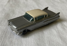 LESNEY :  CADILLAC SIXTY