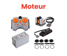 Moteur train motor - moteur,