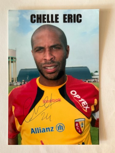 Photo joueur lens - lens,