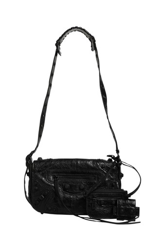 Cagole flap bag - cagole,