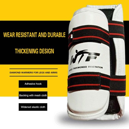 Taekwondo protective gear full - taekwondo,