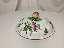 Couvercle soupière en - de,