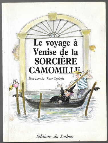 Voyage venise de - a,