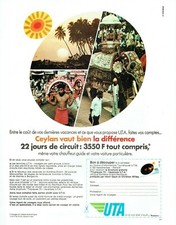 Publicité Advertising 0122