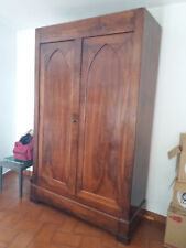 grande armoire ancienne bois