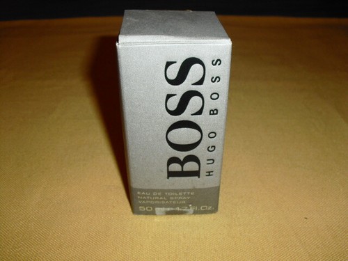 Hugo boss eau - eau, de