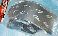 sabot de protection aluminium